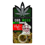 Euphoria CBD Weed Platinum Harle Tsu, 0,7 g
