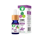 Cannadorra CBD miego la&scaron;ai EXTRA 10 %, 1000 mg CBD, 10 ml