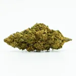 CBD Greenhouse &bdquo;Bubba Kush&ldquo; 18 % kanapių žiedai