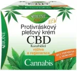 Bione CBD kremas nuo rauk&scaron;lių, 51 ml