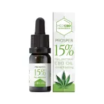 MediCBD Prosper CBD aliejus 15 %, 1500 mg CBD, 10 ml