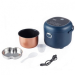 DAUGIAFUNKCINIS PUODAS 2L 12V/24/220V