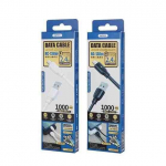 Kabelis Remax-RC-138M Micro-USB, 1 m