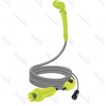 Turistinis du&scaron;as Abbahome 12 V, 10l / min