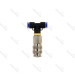 TIR rinkinio tri&scaron;akis 1/4" - 6-6 mm