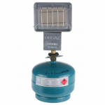 Dujinis &scaron;ildytuvas Orgaz (be duju baliono)