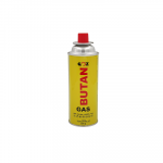 Butano dujų balionėlis 220 g