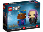 LEGO&reg; BrickHeadz&trade; Kingsley Shacklebolt&trade; & Nymphadora Tonks 40618