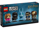 LEGO&reg; BrickHeadz&trade; Haris Poteris ir Azkabano kalinys 40677