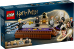 LEGO&reg; Harry Potter&trade; Hogvartso pilis: dvikovų klubas 76441