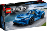 LEGO&reg; Speed Champions McLaren Elva 76902