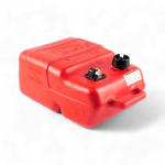 Kuro bakas Suzuki DF2.5, 1 L