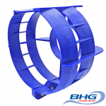 Sraigto apsauga 13" varikliui 40-60 AG Propguard