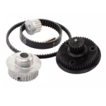 Raymarine pavarų dėžės aptarnavimo rinkinys ST1000+, ST2000+ autopilotams