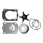 Vandens pompos aptarnavimo rinkinys Suzuki DF150/200 (17400-96J04)