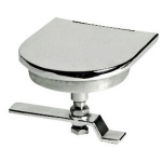 Užraktas AISI316 115&times;110 mm