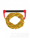 &bdquo;Jobe &ldquo; virvė &bdquo;Ski Combo Transfer Red&ldquo;