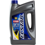 Alyva Suzuki ECSTAR 10W40 4L