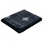 Northwind staltiesė vidutinė, 155x130 cm