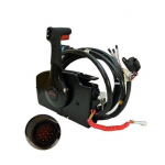 Nuotolinio valdymo rankena "Mercury" 15 FT