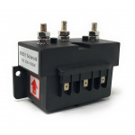 Solenoidas (magnetinė rėlė) 12V 90501