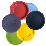 &Scaron;ampano taurių padėkliukai PARTY