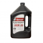 Mercury 4T 10W-30 sintetinė alyva, 4 L