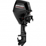 Pakabinamas variklis Mercury F25 EPT EFI