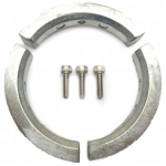 Volvo Penta cinko anodų rink.