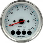 Tachometras Suzuki 34200-93J14