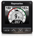 &bdquo;Raymarine&ldquo; i70 spalvotas laivo duomenų displėjus
