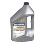 Quicksilver alyva 2T varikliui OPTIMAX DFI, 4 L