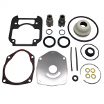Mercury reduktoriaus tarpinių komplektas 8M0142979