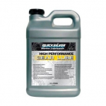 Quicksilver reduktoriaus alyva Gear lube, 10 L