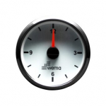 Laikrodis Wema Silverline 12V 110662