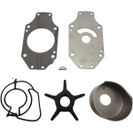 Suzuki vandens pompos remonto komplektas 17400-98L03