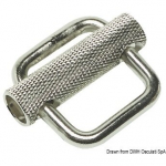 Diržo sagtis 40 mm