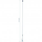 &bdquo;Scout&ldquo; VHF antena KS-21, 1 m