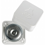 Sirena Q Box, balta