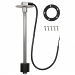 Wema kuro lygio daviklis S5-E250 0-190 ohm, 250 mm