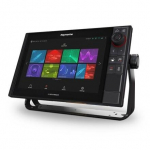 Raymarine AXIOM Pro 16 S daugiafunkcinis monitorius su CHIRP sonaru