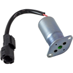 Suzuki Laisvos eigos vožtuvas IAC DF60 DF70 varikliams 13450-99E01