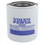 Kuro filtras Volvo Penta 855686