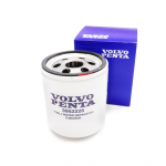 Kuro filtras Volvo Penta 3862228