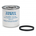 Kuro filtras Volvo Penta 861477