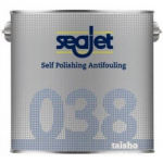 Antifulingas 038 Taisho &scaron;viesiai mėlynas 0.75L