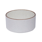 Dubenėlių rinkinys Maldivas Ivory, 6 vnt.