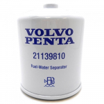 Kuro filtras Volvo Penta 21139810