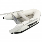 Pripučiama valtis &bdquo;Quicksilver&ldquo; Tendy 200 segmentiniu dugnu