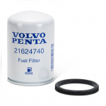 Kuro filtras Volvo Penta 21624740